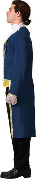 Actual product image Carnival Toys Prince costume for men (XL)