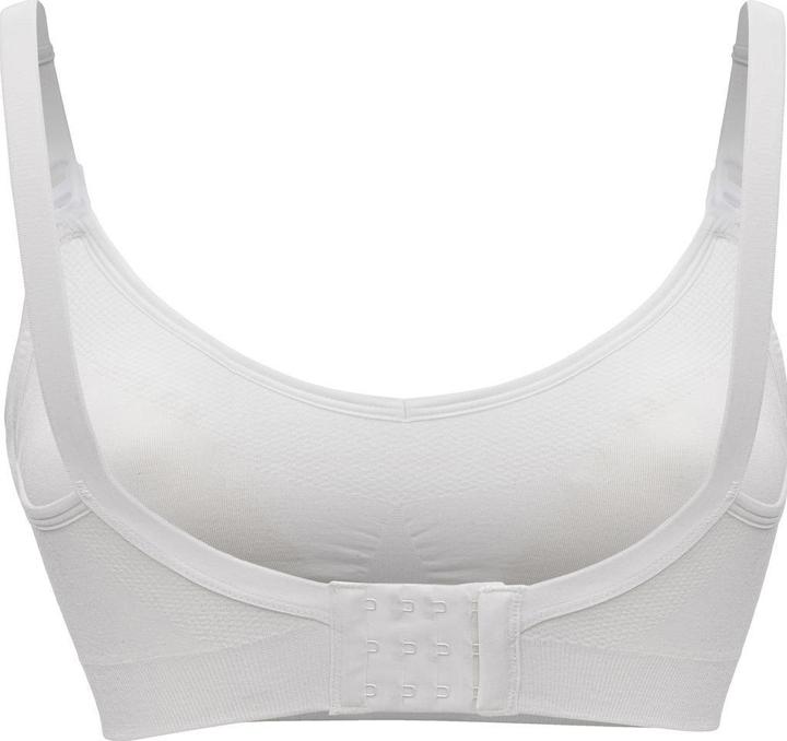 Actual product image Medela Keep Cool Ultra Pregnancy and Nursing Comfort Bra (XXL)
