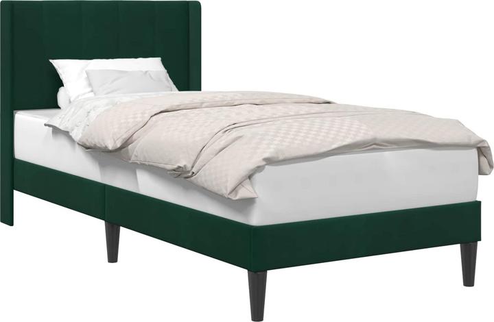 Vert foncé