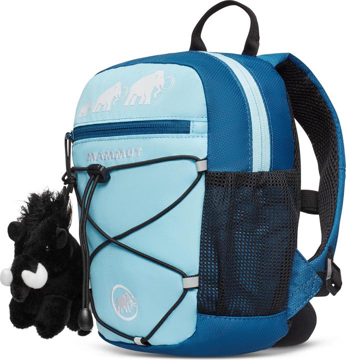 Actual product image Mammut First Zip 8 (8 l)