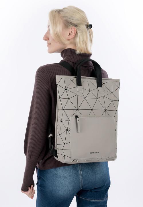 Produktbild Suri Frey SFY Suri Sports Jessy-Lu Rucksack 40 cm (20.40 l)