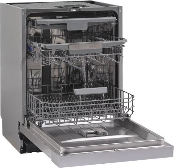 Actual product image Scandomestic DWB1442XC