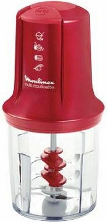 Produktbild Moulinex AT714G32 Multi Mill 3 (500 ml, 500 W)