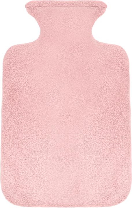 Produktbild Normani Wärmflasche mit Gürtel und Bezug (0.75 l, Bettflasche mit Bezug)