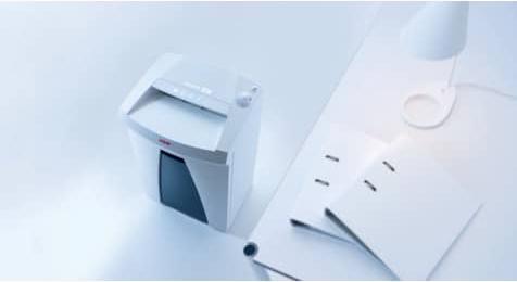 Immagine prodotto HSM SECURIO B22 - Distruggidocumenti (Taglio delle particelle)