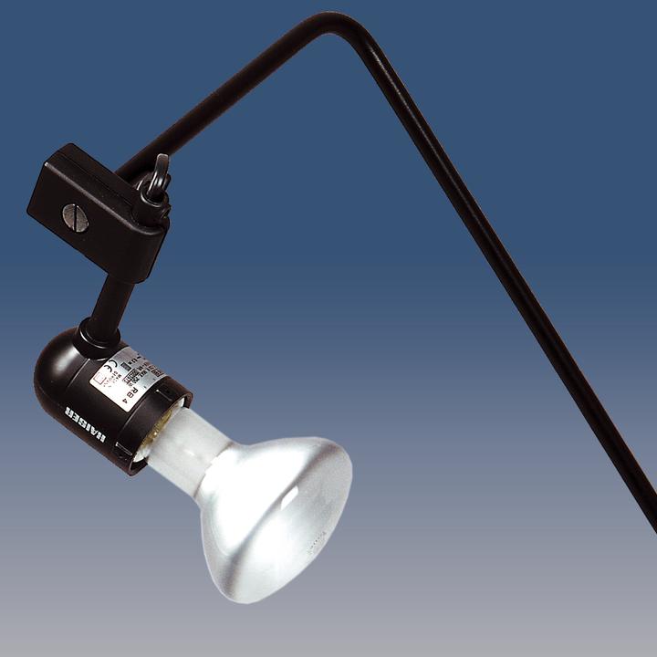 Actual product image Kaiser Fototechnik Reprokid (Metal)