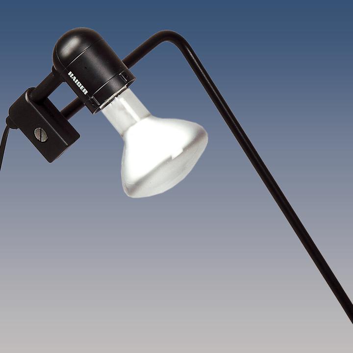 Actual product image Kaiser Fototechnik Reprokid (Metal)