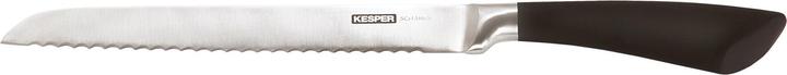 Actual product image Kesper Bread knife