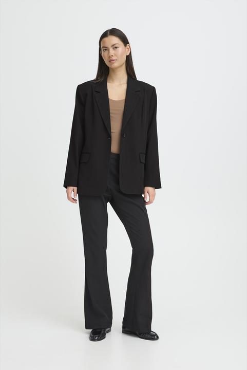 Image du produit Ichi Long Blazer IHFAVA (40)