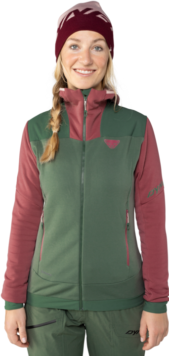 Produktbild Dynafit Tigard Polartec Kapuzenjacke (S)