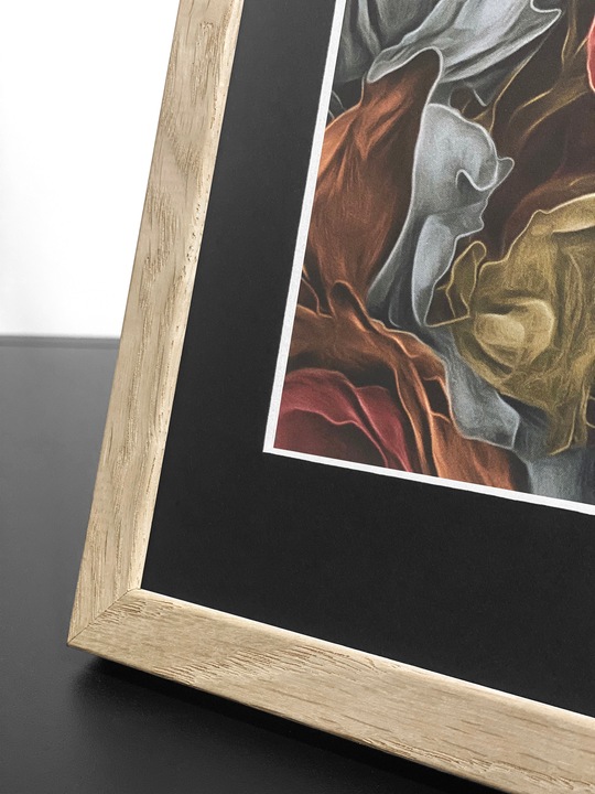 Actual product image ChiCura Passepartout (70 x 100 cm)