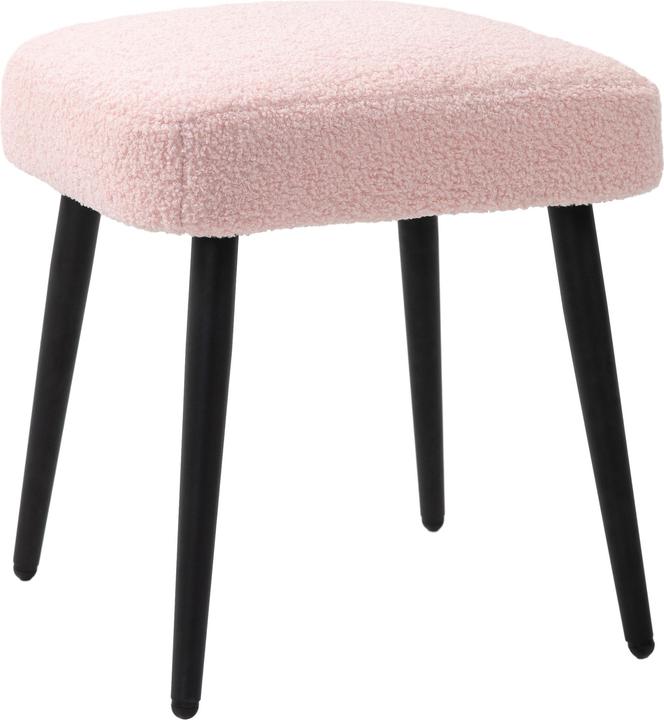 Produktbild Jamb Fusshocker