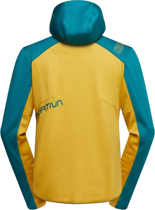 Immagine prodotto La Sportiva Felpa con cappuccio Cosmic M (L)
