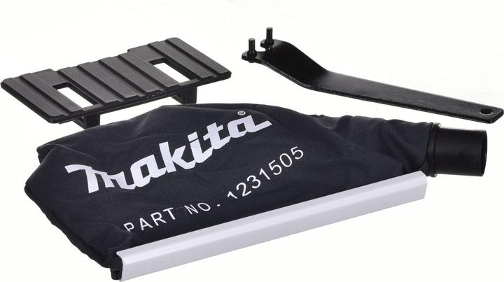 Actual product image Makita DPJ180Z