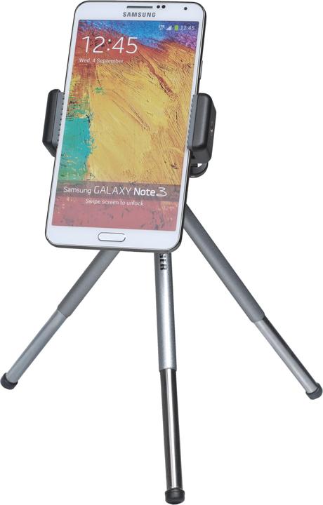 Produktbild Kaiser Fototechnik Smartphone Set (Metall, Kunststoff)