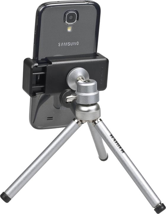 Produktbild Kaiser Fototechnik Smartphone Set (Metall, Kunststoff)