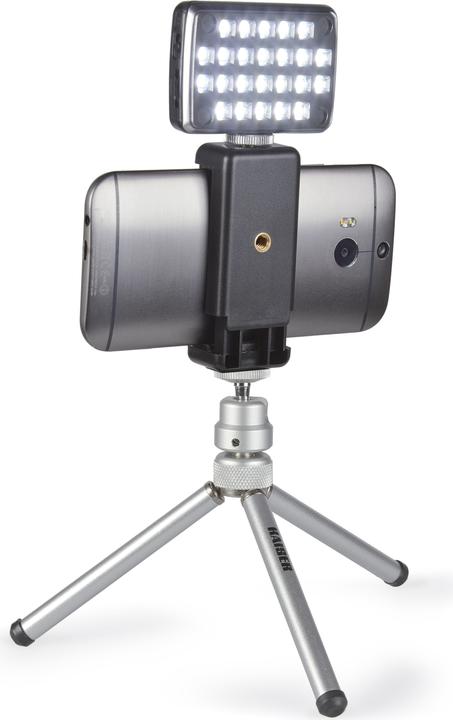 Produktbild Kaiser Fototechnik Smartphone Set (Metall, Kunststoff)