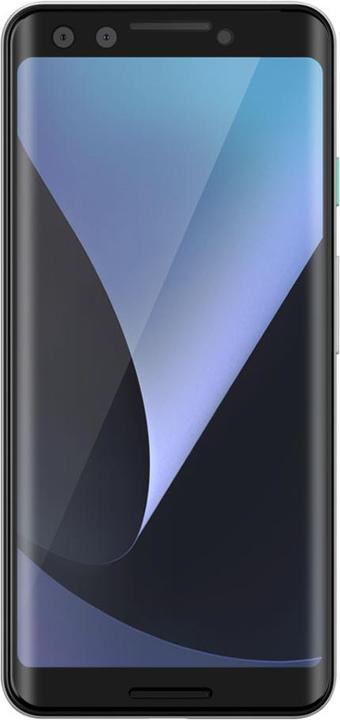Image du produit Eiger Mountain Glass Clear Edge (1 pièce(s), Google Pixel 3)