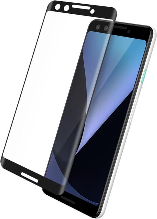 Image du produit Eiger Mountain Glass Clear Edge (1 pièce(s), Google Pixel 3)