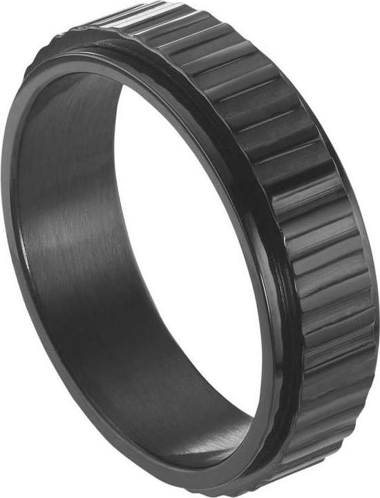 Produktbild Bijouteria Edelstahlring (64)