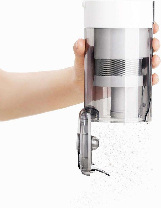 Actual product image Roidmi F8