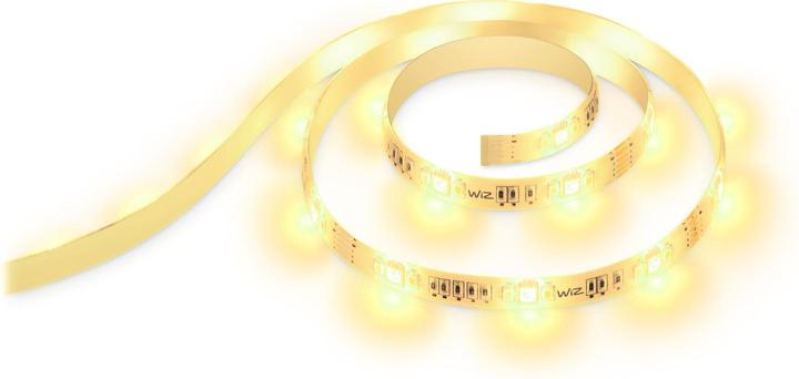 Produktbild WiZ LED Streifen Erweiterung