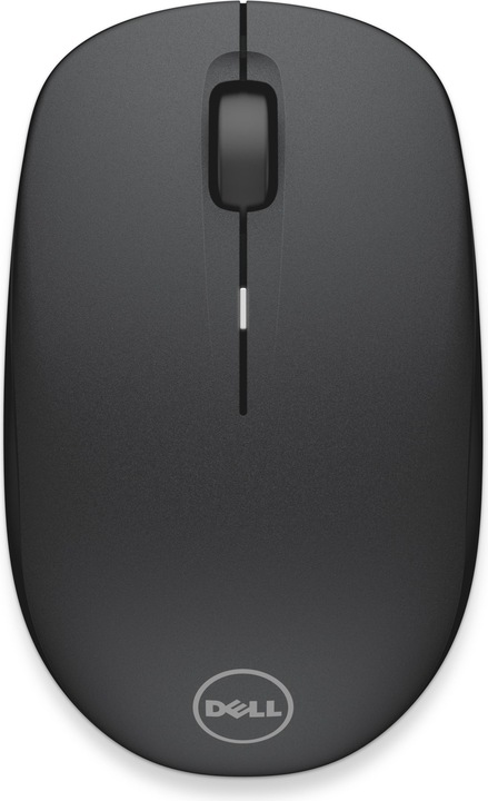 Dell Wm126 (Wireless)