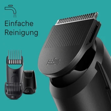 Produktbild Braun All-In-One Styling Set Series 3 MGK3441