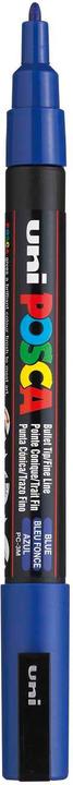 Produktbild Posca Fine Marker PC-3M (1x)