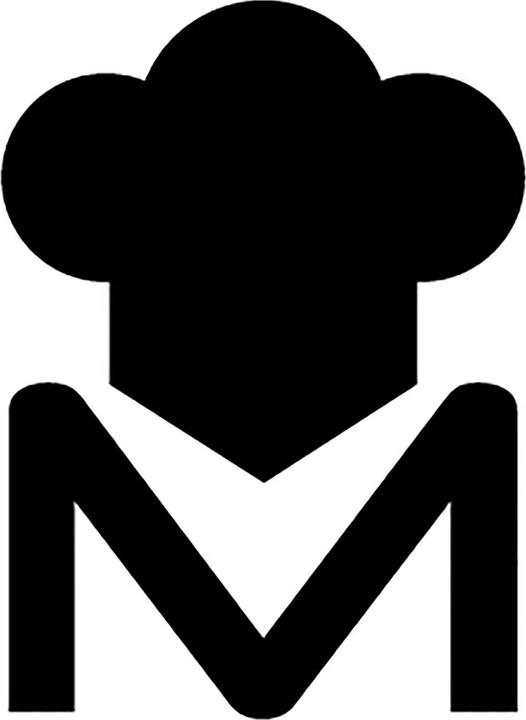 Actual product image MasterPRO Serving Pan (Steel)