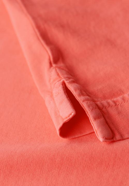 Image du produit Superdry polo en jerey uperdry eential logo (S)
