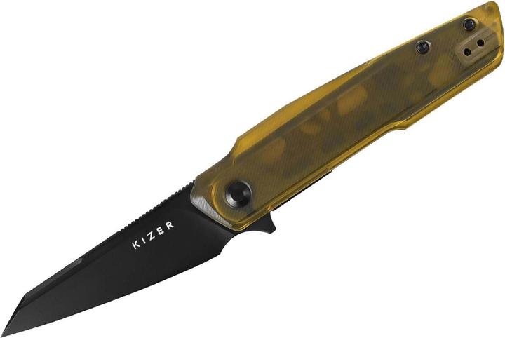 Immagine prodotto Kizer Skinner Nitro-V PEI (8.40 cm)