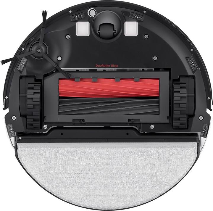 Image du produit Roborock S8 Pro Ultra (Robot d'aspiration et de nettoyage)