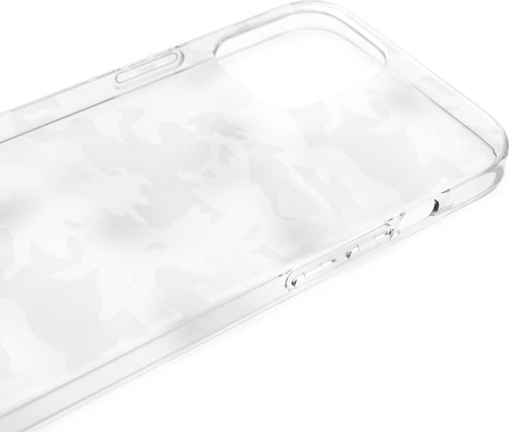 Actual product image adidas Snap Case Camo AOP (Apple iPhone 12 Pro Max)