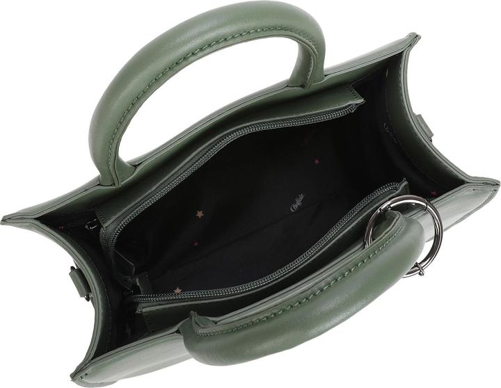 Produktbild Buffalo Big Boxy Handtasche 26 cm