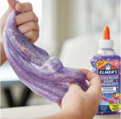 Produktbild Elmer's Slime Kit (18 g, 500 ml)