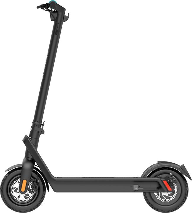 Produktbild Twheels E-Scooter Pro - (20 km/h, 100 km, 500 W)
