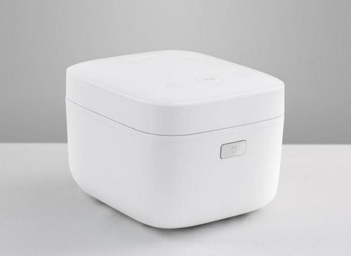 Actual product image Xiaomi Mi Induction Heating Rice Cooker (EU plug)