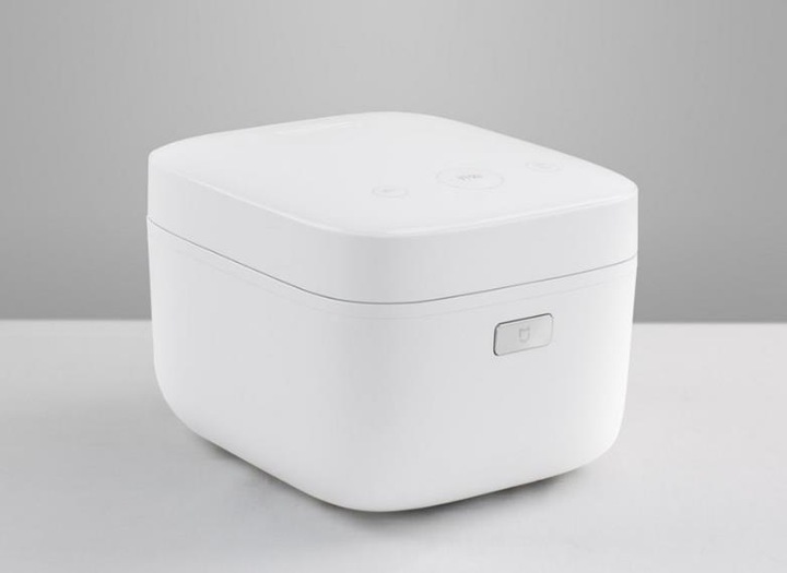 Produktbild Xiaomi Mi Induction Heating Rice Cooker (EU-Stecker)