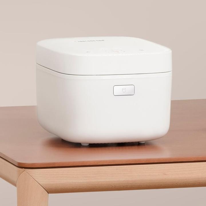 Actual product image Xiaomi Mi Induction Heating Rice Cooker (EU plug)