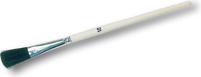 Peka Pinselfabrik Pennello per smalto (23 mm)