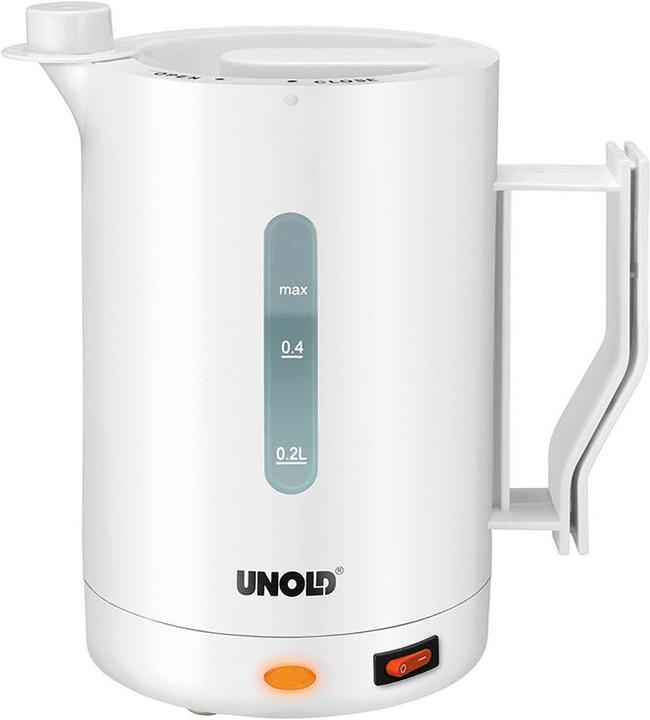 Actual product image Unold Travel flash cooker (0.50 l)