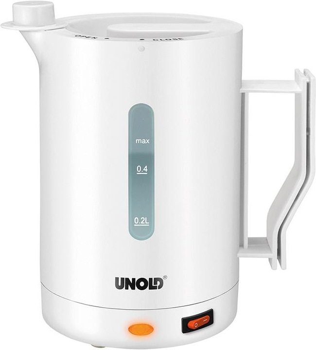 Actual product image Unold Travel flash cooker (0.50 l)