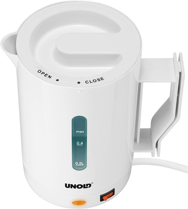 Actual product image Unold Travel flash cooker (0.50 l)