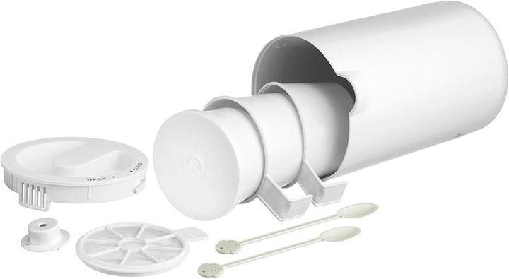 Actual product image Unold Travel flash cooker (0.50 l)