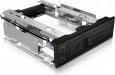 Produktbild Icy Box Wechselrahmen 3.5" IB-166SSK-B