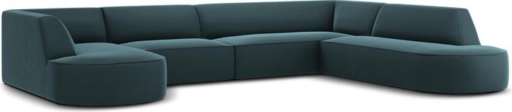 Actual product image CXL by Christian Lacroix Charles (Sofa landscape)