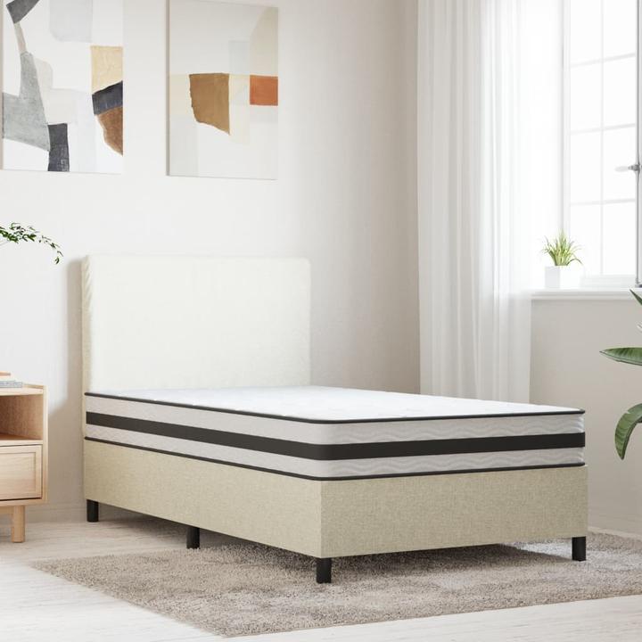 Produktbild vidaXL Jerzy (Schaumstoffkern, 100 x 200 cm)