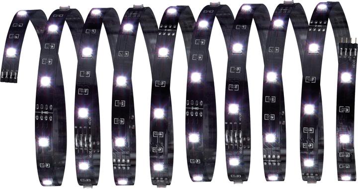 Paulmann Votre LED Eco (RGB, 300 cm, Intérieur)