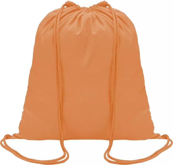 Orange clair